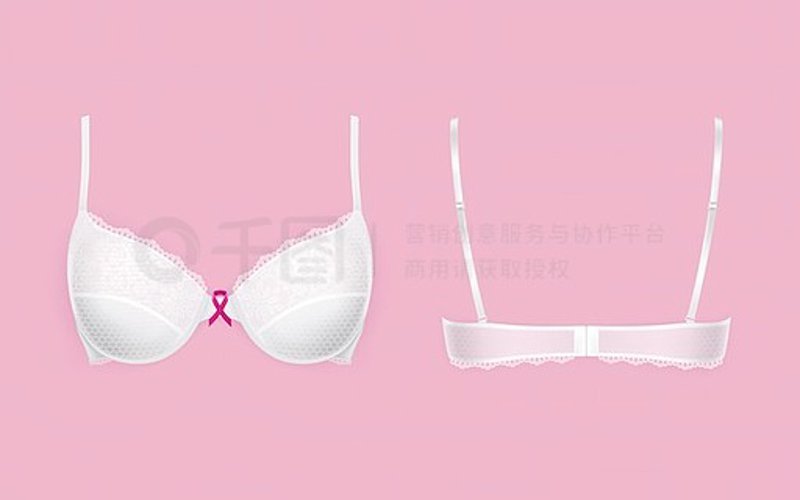聚拢文胸引领女性魅力新潮流